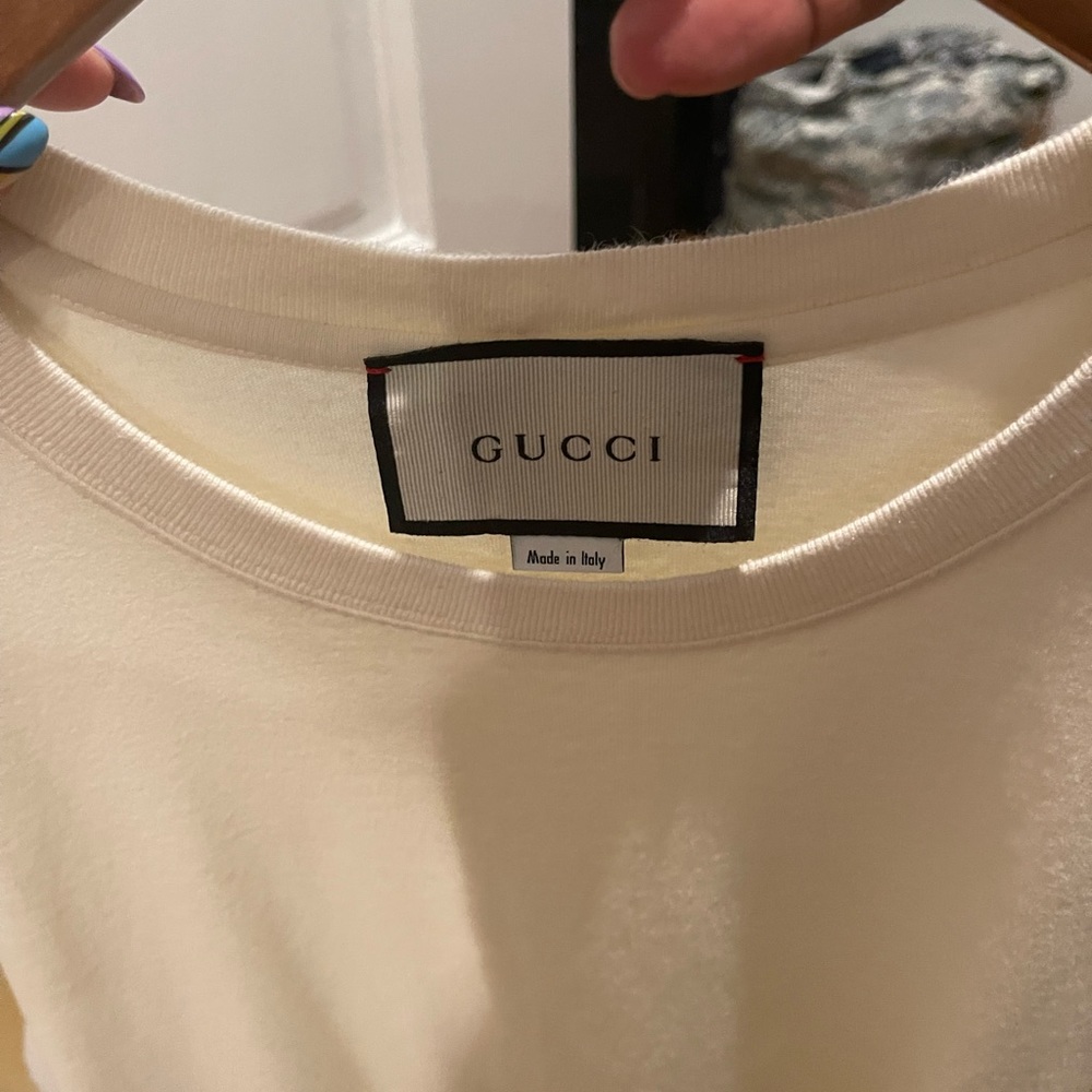 Gucci Tshirt